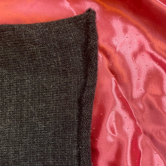 Gorgeous 100% wool Pants - Picture 5 of 6